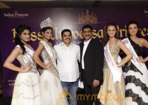 Miss Universal Princess 2013 Photos photo 21