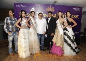 Miss Universal Princess 2013 Photos photo 36