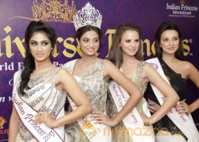 Miss Universal Princess 2013 Photos photo 68