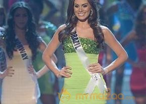 Miss Universe 2012 Photo Gallery photo 4