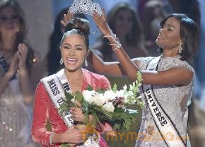 Miss Universe 2012 Photo Gallery photo 24