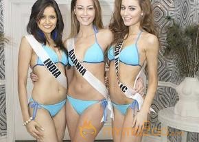 Miss Universe 2012 Photo Gallery photo 31