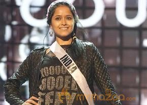 Miss Universe 2012 Photo Gallery photo 6