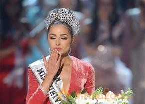 Miss Universe 2012 Photo Gallery photo 8