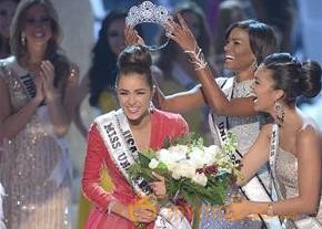 Miss Universe 2012 Photo Gallery photo 2
