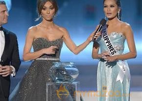 Miss Universe 2012 Photo Gallery photo 9