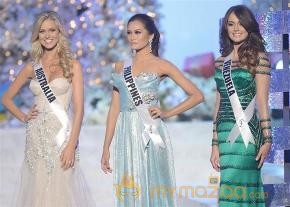 Miss Universe 2012 Photo Gallery photo 10