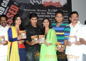 Missed Call Movie Audio Launch Photos photo 15