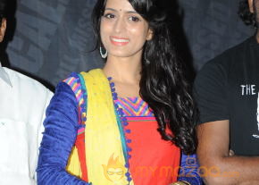 Missed Call Movie Audio Launch Photos photo 3