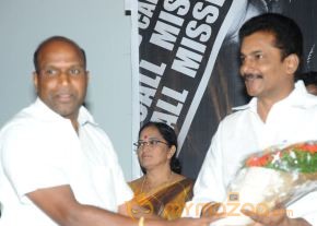 Missed Call Movie Audio Launch Photos photo 32