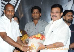 Missed Call Movie Audio Launch Photos photo 43