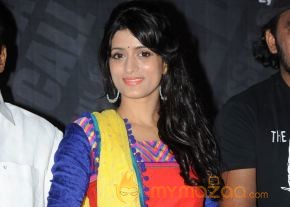 Missed Call Movie Audio Launch Photos photo 31