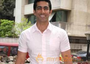 Mission 11 July Press Meet  photo 2