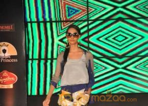  Mod'art students fashion show   photo 40