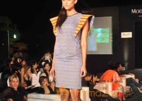 Mod'art students fashion show   photo 51