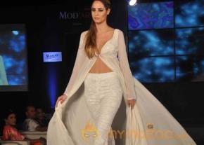  Mod'art students fashion show   photo 8