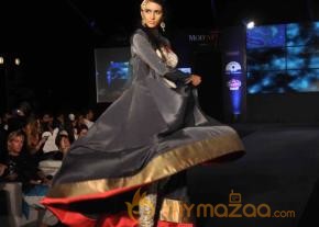  Mod'art students fashion show   photo 4