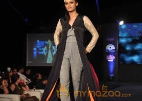  Mod'art students fashion show   photo 39