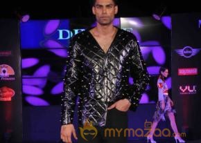  Mod'art students fashion show   photo 7