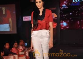  Mod'art students fashion show   photo 24