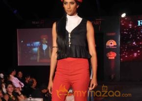  Mod'art students fashion show   photo 27