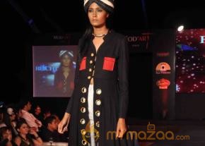  Mod'art students fashion show   photo 17