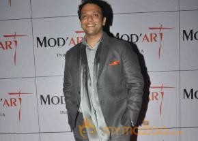  Mod'art students fashion show   photo 42