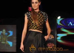  Mod'art students fashion show   photo 38