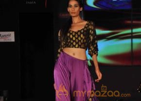  Mod'art students fashion show   photo 26