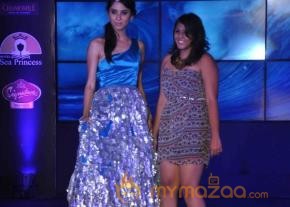  Mod'art students fashion show   photo 32