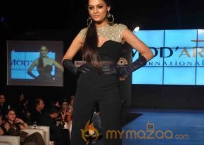  Mod'art students fashion show   photo 11