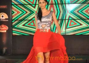  Mod'art students fashion show   photo 12