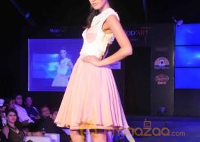  Mod'art students fashion show   photo 29
