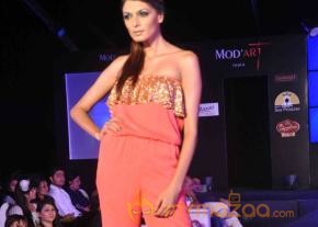  Mod'art students fashion show   photo 49