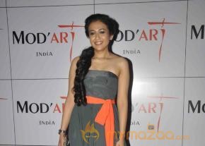  Mod'art students fashion show   photo 35