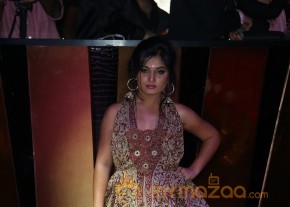 Models and Celebrities at The Pink Affair Fashion Show Photos photo 30