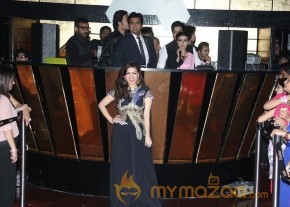 Models and Celebrities at The Pink Affair Fashion Show Photos photo 58