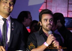 Models and Celebrities at The Pink Affair Fashion Show Photos photo 12