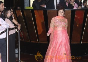 Models and Celebrities at The Pink Affair Fashion Show Photos photo 24