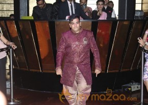 Models and Celebrities at The Pink Affair Fashion Show Photos photo 40