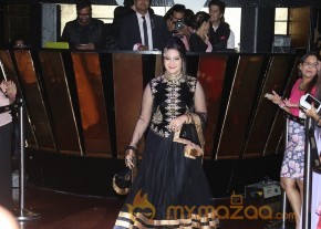 Models and Celebrities at The Pink Affair Fashion Show Photos photo 59