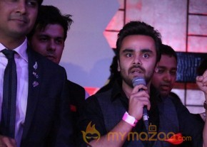Models and Celebrities at The Pink Affair Fashion Show Photos photo 72