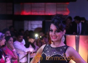 Models and Celebrities at The Pink Affair Fashion Show Photos photo 97