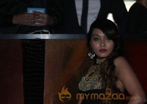 Models and Celebrities at The Pink Affair Fashion Show Photos photo 106