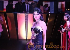 Models and Celebrities at The Pink Affair Fashion Show Photos photo 8