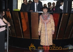 Models and Celebrities at The Pink Affair Fashion Show Photos photo 92