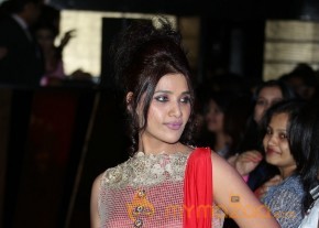 Models and Celebrities at The Pink Affair Fashion Show Photos photo 94