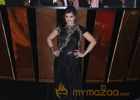 Models and Celebrities at The Pink Affair Fashion Show Photos photo 37