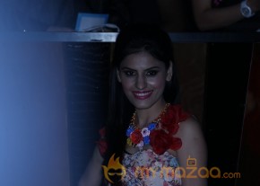 Models and Celebrities at The Pink Affair Fashion Show Photos photo 77