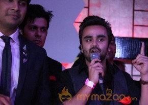 Models and Celebrities at The Pink Affair Fashion Show Photos photo 68